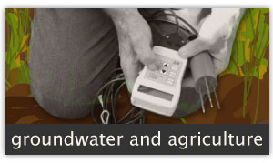 click to read about groundwater and agriculture